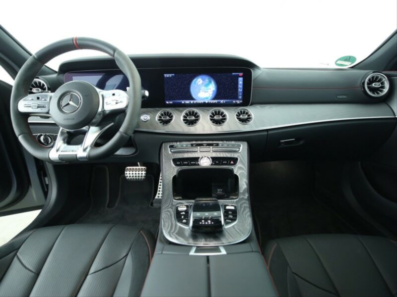 Mercedes CLS 53 AMG 4MATIC | předváděcí auto skladem | nákup online, autoibuy